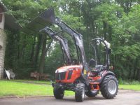 NEU TAFE 6028M Frontlader Traktor Schlepper 24 PS 26 km/h Nordrhein-Westfalen - Brilon Vorschau