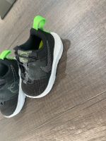 Neue Babyschuhe von Nike in Größe 19,5 Baden-Württemberg - Durchhausen Vorschau