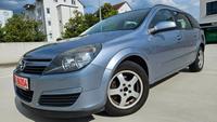 Opel Astra 1.8 AUTOMATIK ZEITWEISSE STÖRUNG Stuttgart - Vaihingen Vorschau