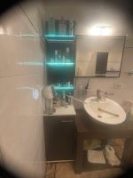 Badezimmer  Unterschrank mit Paneel mit Berlin - Kladow Vorschau