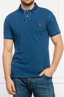 Poloshirt polohemd t-shirt oberteil ralph lauren xxl slim fit Baden-Württemberg - Massenbachhausen Vorschau