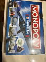 Monopoly Wuppertal NEU OVP Dortmund - Innenstadt-West Vorschau