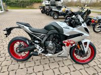 Vorführmotorrad Suzuki GSX-8R Sachsen-Anhalt - Allstedt Vorschau