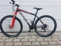 Mountainbike Fahrrad Bulls Copperhead komplett XT 29 Zoll Baden-Württemberg - Pforzheim Vorschau