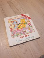 Buch" Der Bär feiert Geburtstag - Naumann & Göbel" Bergedorf - Hamburg Lohbrügge Vorschau