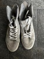 Vans - grau Nordrhein-Westfalen - Kevelaer Vorschau