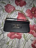 Damemenhandtasche  schwarz Dresden - Cossebaude Vorschau