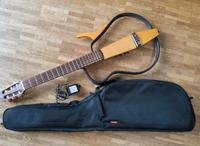 SILENT GUITAR  Yamaha SLG 100 N zu verkaufen Bayern - Fürth Vorschau