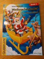 Internationale weihnachtslieder für Bläserklassen Querflöte Niedersachsen - Vechta Vorschau