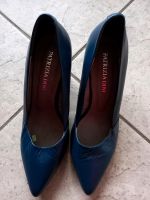 Neue Leder Pumps Gr.38 Patrizia Dini * Bayern - Zeilarn Vorschau