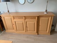 Anrichte /Sideboard Marke Bröcker Ahorn Schleswig-Holstein - Bargteheide Vorschau