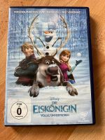 DVD Die Eiskönigin völlig unverfroren, Teil 1 Brandenburg - Beelitz Vorschau