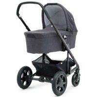 Joie Chrome DLX Set Kinderwagen mit Babywanne pavement NEU Sachsen-Anhalt - Querfurt Vorschau