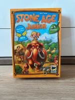 Spiel: Stone Age Junior - ab 5 Jahren Niedersachsen - Oldenburg Vorschau