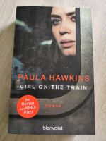 Girl on the train von Paula Hawkins Baden-Württemberg - Lörrach Vorschau