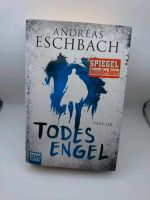 Thriller, Todes Engel Lingen (Ems) - Darme Vorschau