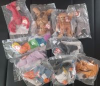 ty Beanie Babies MC Donalds 1993   je 3€ Berlin - Treptow Vorschau