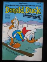 Die tollsten Geschichten von Donald Duck Sonderheft Nr. 52 / 1977 Hessen - Niddatal Vorschau