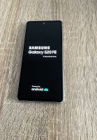 Samsung S20 FE, 128 GB zum fairen Preis Nordrhein-Westfalen - Frechen Vorschau