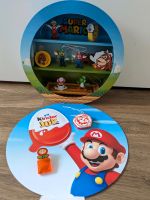Diorama Super Mario 2020  Kinder Joy, Überraschungsei Brandenburg - Bernau Vorschau