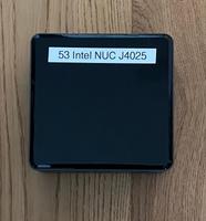 Intel NUC Mini-PC | J4025 | 8GB RAM | 60GB SSD | Win 11 Pro Nordrhein-Westfalen - Löhne Vorschau