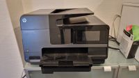 HP Officejet Pro 8620 Drucker Multifunktionsdrucker Tintenstrahl Hamburg-Mitte - Hamburg Billstedt   Vorschau