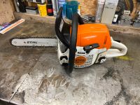 Stihl MS 231 Baden-Württemberg - Horben Vorschau