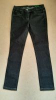 Benetton Jeggings Leggings Jeans schwarz skinny Gr. 160 (158) NEU Baden-Württemberg - Leinfelden-Echterdingen Vorschau