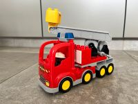 Lego Duplo Feuerwehrauto Baden-Württemberg - Gottmadingen Vorschau