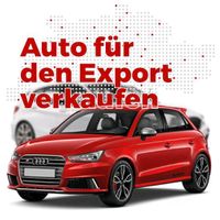 AUTOANKAUF ALLE MODELLE JEDER ZUSTAND TOP PREIS EXPORT Niedersachsen - Stade Vorschau