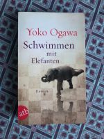 Yoko Ogawa Buch auf Deutsch Baden-Württemberg - Mannheim Vorschau