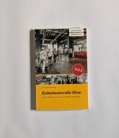 Geheimnisvolle Orte, Teil 2, ISBN 9783981625202 Rheinland-Pfalz - Trierweiler Vorschau