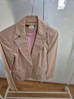 Klassischer Blazer Beige Frankfurt am Main - Ginnheim Vorschau