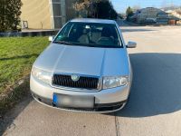 2005 skoda fabia 1.4  75ps Baden-Württemberg - Nürtingen Vorschau