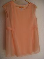 Bluse / Hemd von BOSS Orange, lachsfarben, Gr. 34, Neu Baden-Württemberg - Rheinfelden (Baden) Vorschau