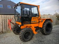 Schlachte Deutz Intrac 2002 2003 2004 2011 auch DX 07 06 05 Suche Nordfriesland - Drelsdorf  Vorschau