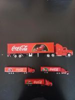 Coca-Cola Trucks Sachsen - Bernsdorf Vorschau