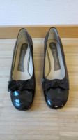 Lack Pumps von Peter Kaiser, Größe 40, Vintage Baden-Württemberg - Stühlingen Vorschau