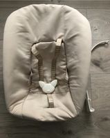 Stokke Newborn Set Babyaufsatz mit Schonbezug Hessen - Wabern Vorschau