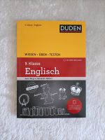 Duden 9.Klasse Englisch Lernbuch Hessen - Gelnhausen Vorschau