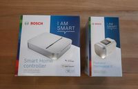 Bosch Smart Home Controller + Radiator Thermostat II NEU Niedersachsen - Drochtersen Vorschau