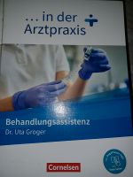 2 Bücher für die MFA Ausbildung Nordrhein-Westfalen - Hamm Vorschau