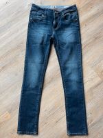 VINGINO Jungen Jeans Gr. 170 denim blue skinny NEUWERTIG NP € 69 Baden-Württemberg - Nufringen Vorschau