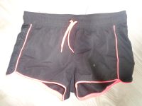 Short Sporthose Gr. 146/152 schwarz Bayern - Hausen Vorschau