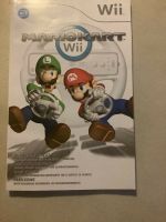 Wii, Mario Kart, Mit Lenkräder und 2 Controller Hessen - Langen (Hessen) Vorschau