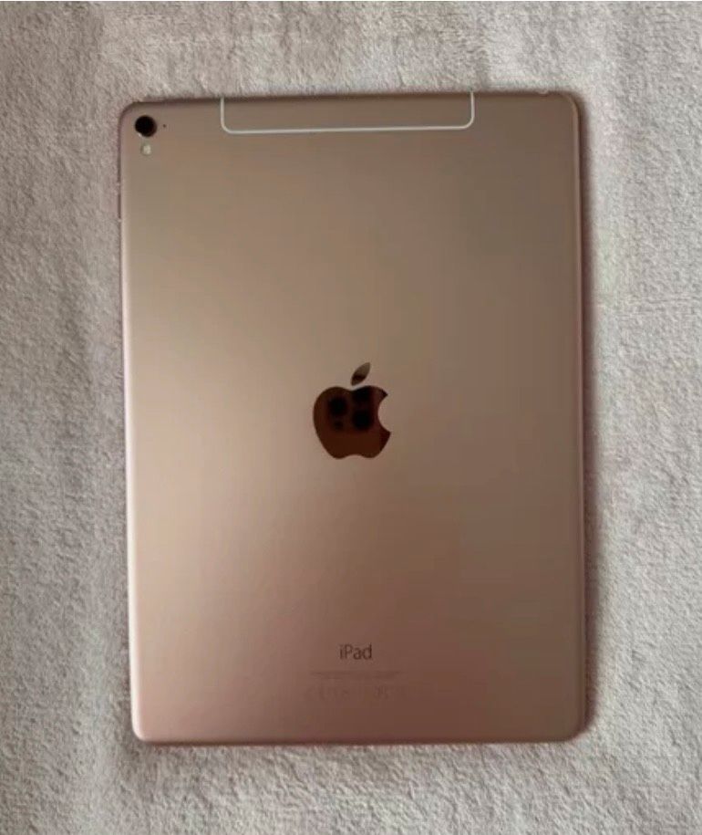 iPad Pro 9.7 inklusive Apple Pen in Stolberg (Rhld)