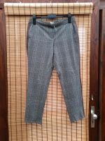 Jogpants Gr.44 braun gemustert Niedersachsen - Garbsen Vorschau