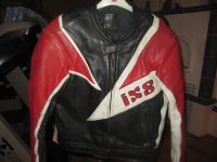 Motorrad Lederjacke IXS Grösse 54 Bayern - Döhlau Vorschau