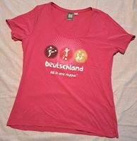 Fußball Fan T-Shirts World cup Brazil, Euro 2020 Hessen - Eschborn Vorschau