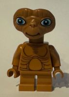 Lego Minifigur E.T. dim030 Niedersachsen - Bergen Vorschau